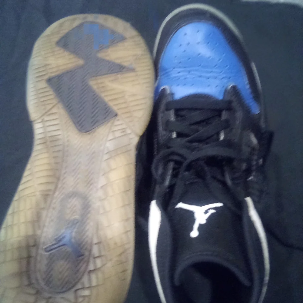 Jordan Mars 270 - Picture 3 of 6